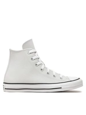 Obrázek produktu Converse Plátěnky Chuck Taylor All Star Faux Leather A08640C Šedá