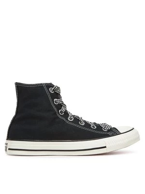 Obrázek produktu Converse Plátěnky Chuck Taylor All Star Gingham A13661C Černá