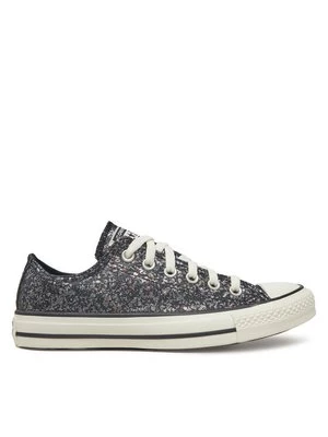 Obrázek produktu Converse Plátěnky Chuck Taylor All Star Glitter A11138C 001 Černá