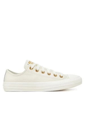 Obrázek produktu Converse Plátěnky Chuck Taylor All Star Gold A13814C Écru