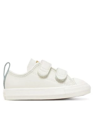 Obrázek produktu Converse Plátěnky Chuck Taylor All Star Gold Easy-On A13793C Krémová