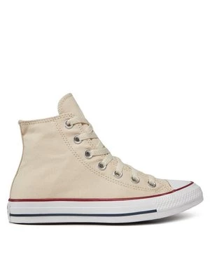 Obrázek produktu Converse Plátěnky Chuck Taylor All Star Hi 159484C Béžová
