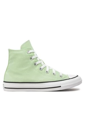 Obrázek produktu Converse Plátěnky Chuck Taylor All Star Hi A08582C Zelená