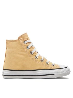 Obrázek produktu Converse Plátěnky Chuck Taylor All Star Hi A09826C Žlutá
