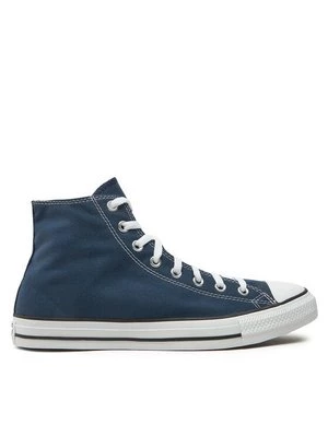 Obrázek produktu Converse Plátěnky Chuck Taylor All Star Hi M9622 Tmavomodrá
