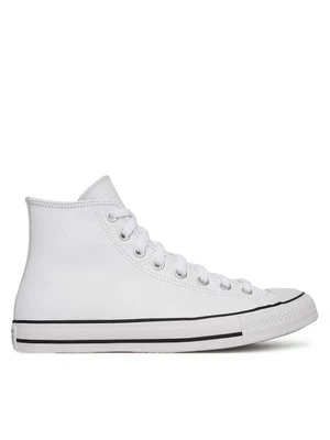 Obrázek produktu Converse Plátěnky Chuck Taylor All Star Leather A10554C Bílá