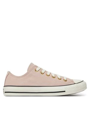 Obrázek produktu Converse Plátěnky Chuck Taylor All Star Leather A13816C Růžová