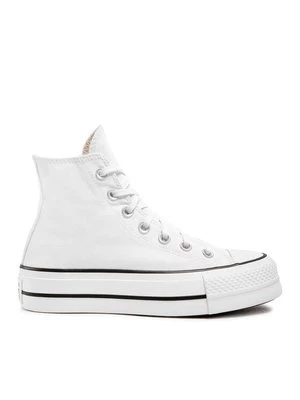 Obrázek produktu Converse Plátěnky Chuck Taylor All Star Lft Hi 560846C Bílá