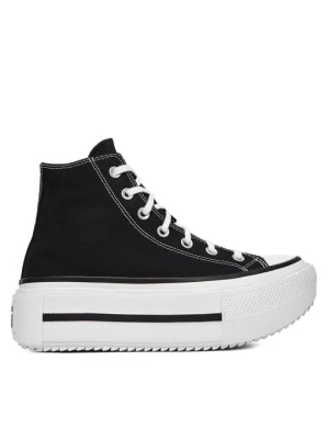 Obrázek produktu Converse Plátěnky Chuck Taylor All Star Lift Double Stack A12975C Černá