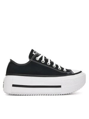 Obrázek produktu Converse Plátěnky Chuck Taylor All Star Lift Double Stack Platform A15490C Černá
