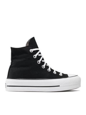 Obrázek produktu Converse Plátěnky Chuck Taylor All Star Lift Hi 560845C Černá