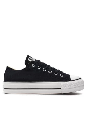 Obrázek produktu Converse Plátěnky Chuck Taylor All Star Lift Ox 560250C Černá