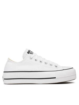 Obrázek produktu Converse Plátěnky Chuck Taylor All Star Lift Ox 560251C Bílá