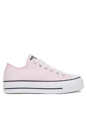 Obrázek produktu Converse Plátěnky Chuck Taylor All Star Lift Platform A11875C Růžová