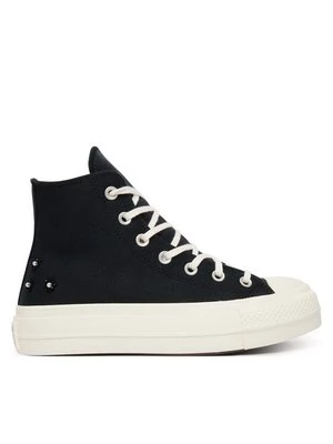 Obrázek produktu Converse Plátěnky Chuck Taylor All Star Lift Platform Beads A17787C Černá