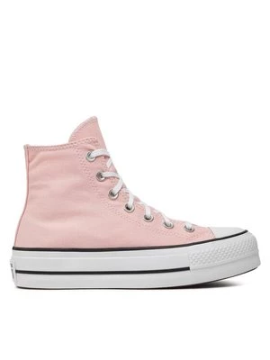 Obrázek produktu Converse Plátěnky Chuck Taylor All Star Lift Platform HI A06507C Růžová