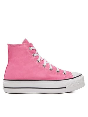 Obrázek produktu Converse Plátěnky Chuck Taylor All Star Lift Platform HI A08216C Růžová