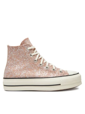 Obrázek produktu Converse Plátěnky Chuck Taylor All Star Lift Platform Hi A09422C Růžová