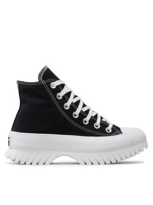 Obrázek produktu Converse Plátěnky Chuck Taylor All Star Lugged 2.0 Hi A00870C Černá