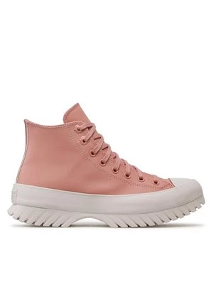 Obrázek produktu Converse Plátěnky Chuck Taylor All Star Lugged 2.0 Hi A02879C Růžová