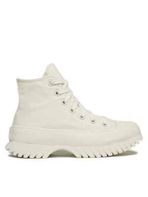 Obrázek produktu Converse Plátěnky Chuck Taylor All Star Lugged 2.0 Hi A03557C Écru Krémová