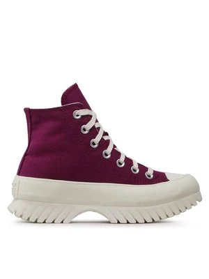Obrázek produktu Converse Plátěnky Chuck Taylor All Star Lugged 2.0 Hi A03701C Fialová