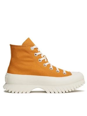 Obrázek produktu Converse Plátěnky Chuck Taylor All Star Lugged 2.0 Hi A06022C Žlutá