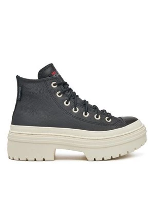 Obrázek produktu Converse Plátěnky Chuck Taylor All Star Lugged Heel Platform Waterproof A12328C 001 Černá