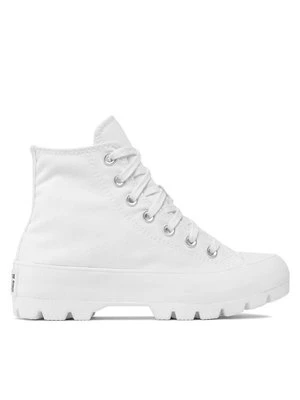 Obrázek produktu Converse Plátěnky Chuck Taylor All Star Lugged Hi 565902C Bílá