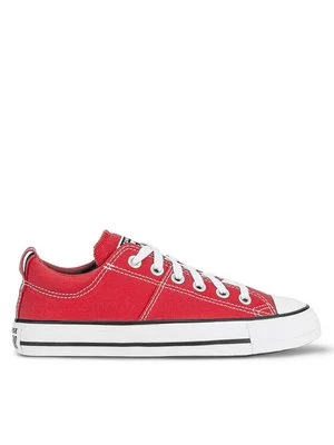 Obrázek produktu Converse Plátěnky Chuck Taylor All Star Madison A08292C Červená