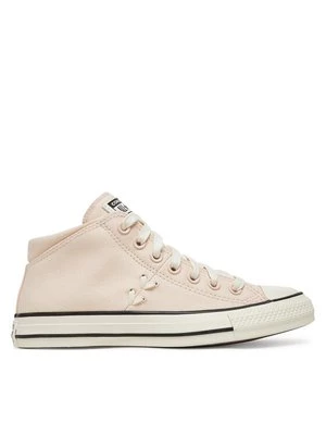Obrázek produktu Converse Plátěnky Chuck Taylor All Star Madison Crafted Laces A10632C Růžová