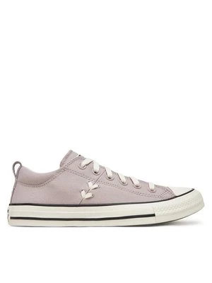 Obrázek produktu Converse Plátěnky Chuck Taylor All Star Madison Crafted Laces A10633C Fialová