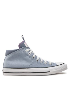 Obrázek produktu Converse Plátěnky Chuck Taylor All Star Madison Hi A07606C Modrá