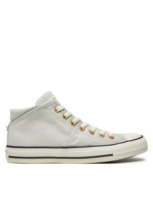 Obrázek produktu Converse Plátěnky Chuck Taylor All Star Madison Mid A08734C Šedá