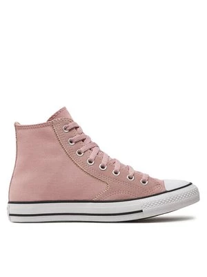 Obrázek produktu Converse Plátěnky Chuck Taylor All Star Mixed Materials A06573C Růžová
