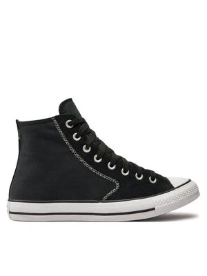 Obrázek produktu Converse Plátěnky Chuck Taylor All Star Mixed Materials A08186C Černá