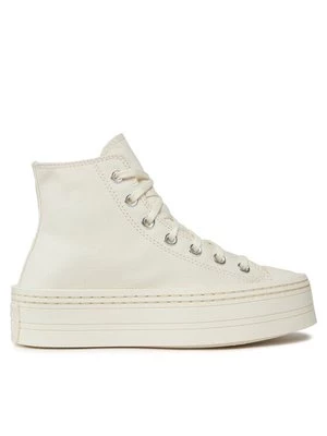 Obrázek produktu Converse Plátěnky Chuck Taylor All Star Modern Lift Platform Canvas A06140C Béžová