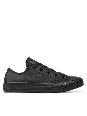Obrázek produktu Converse Plátěnky Chuck Taylor All Star Mono Leather 135253C Černá