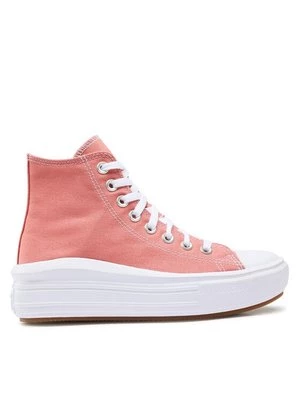 Obrázek produktu Converse Plátěnky Chuck Taylor All Star Move A06136C Růžová