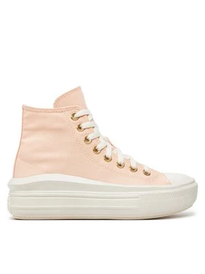 Obrázek produktu Converse Plátěnky Chuck Taylor All Star Move A09910C Růžová