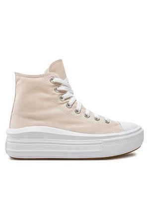 Obrázek produktu Converse Plátěnky Chuck Taylor All Star Move Platform Seasonal A12310C Růžová