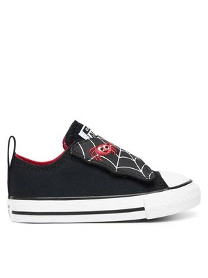 Obrázek produktu Converse Plátěnky Chuck Taylor All Star One Strap A15582C Černá