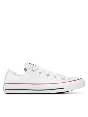 Obrázek produktu Converse Plátěnky Chuck Taylor All Star Ox 132173C Bílá