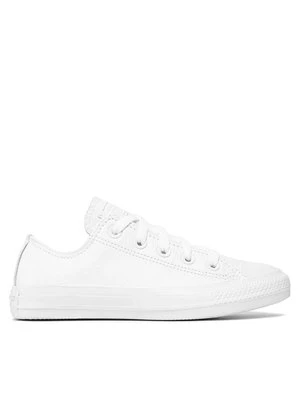 Obrázek produktu Converse Plátěnky Chuck Taylor All Star Ox 136823C Bílá