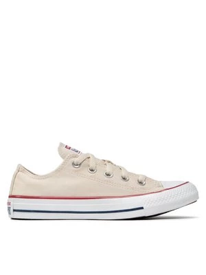 Obrázek produktu Converse Plátěnky Chuck Taylor All Star Ox 159485C Béžová