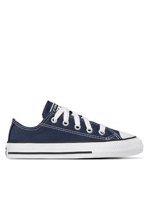 Obrázek produktu Converse Plátěnky Chuck Taylor All Star Ox 3J237 Tmavomodrá
