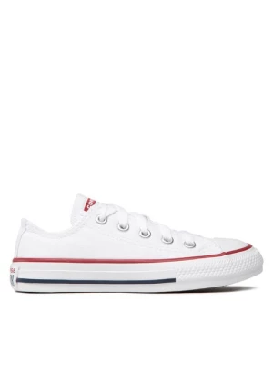 Obrázek produktu Converse Plátěnky Chuck Taylor All Star Ox 3J256 Bílá