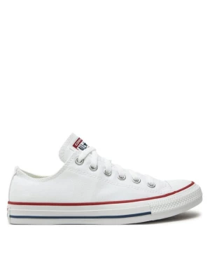 Obrázek produktu Converse Plátěnky Chuck Taylor All Star Ox M7652C Bílá