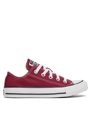 Obrázek produktu Converse Plátěnky Chuck Taylor All Star Ox M9691C Bordó