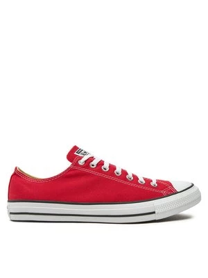 Obrázek produktu Converse Plátěnky Chuck Taylor All Star Ox M9696C Červená